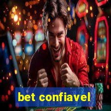 bet confiavel